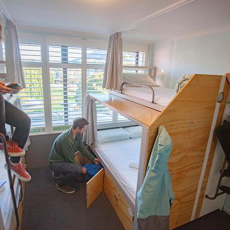 Absoloot Hostel קווינסטאון חדר תמונה