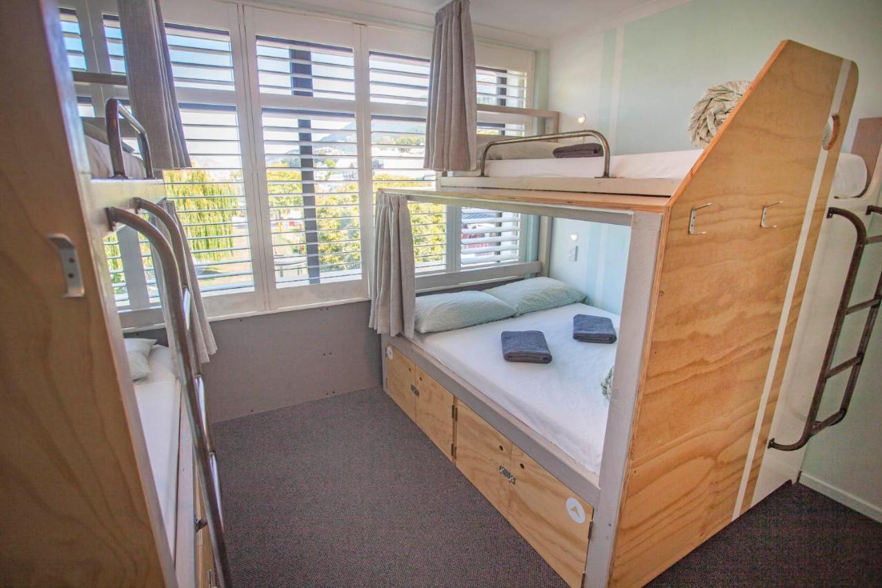 Absoloot Hostel קווינסטאון מראה חיצוני תמונה