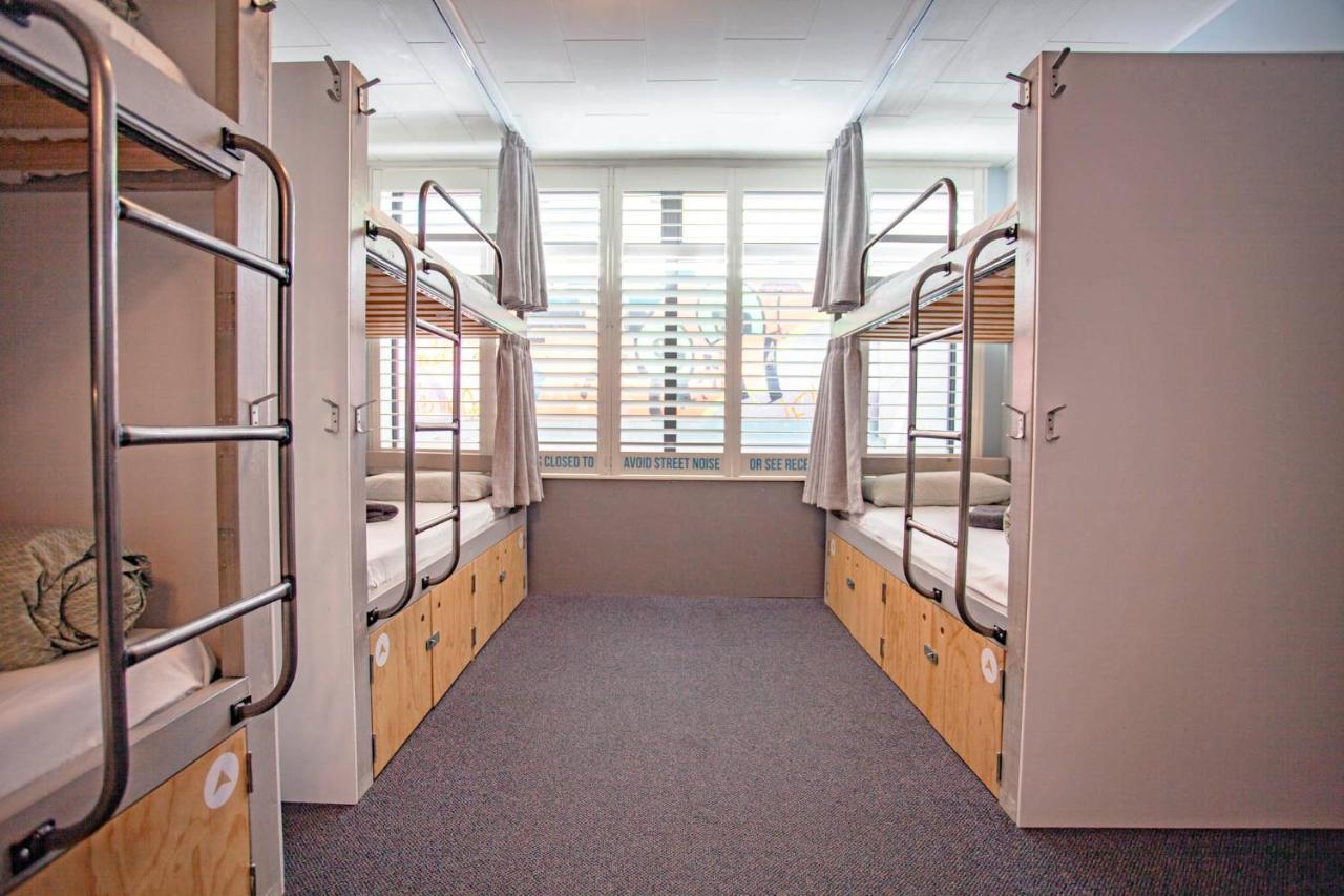 Absoloot Hostel קווינסטאון מראה חיצוני תמונה