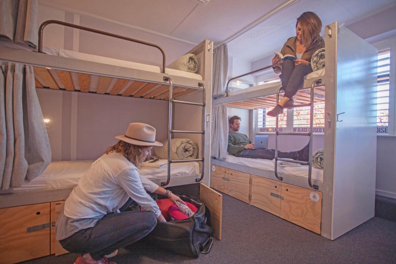 Absoloot Hostel קווינסטאון מראה חיצוני תמונה