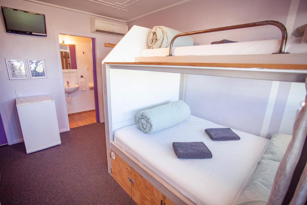 Absoloot Hostel קווינסטאון מראה חיצוני תמונה