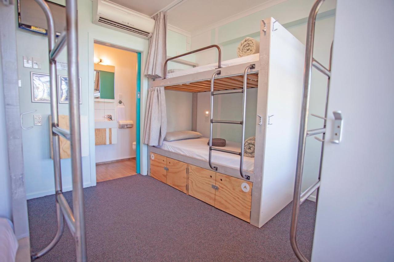 Absoloot Hostel קווינסטאון מראה חיצוני תמונה