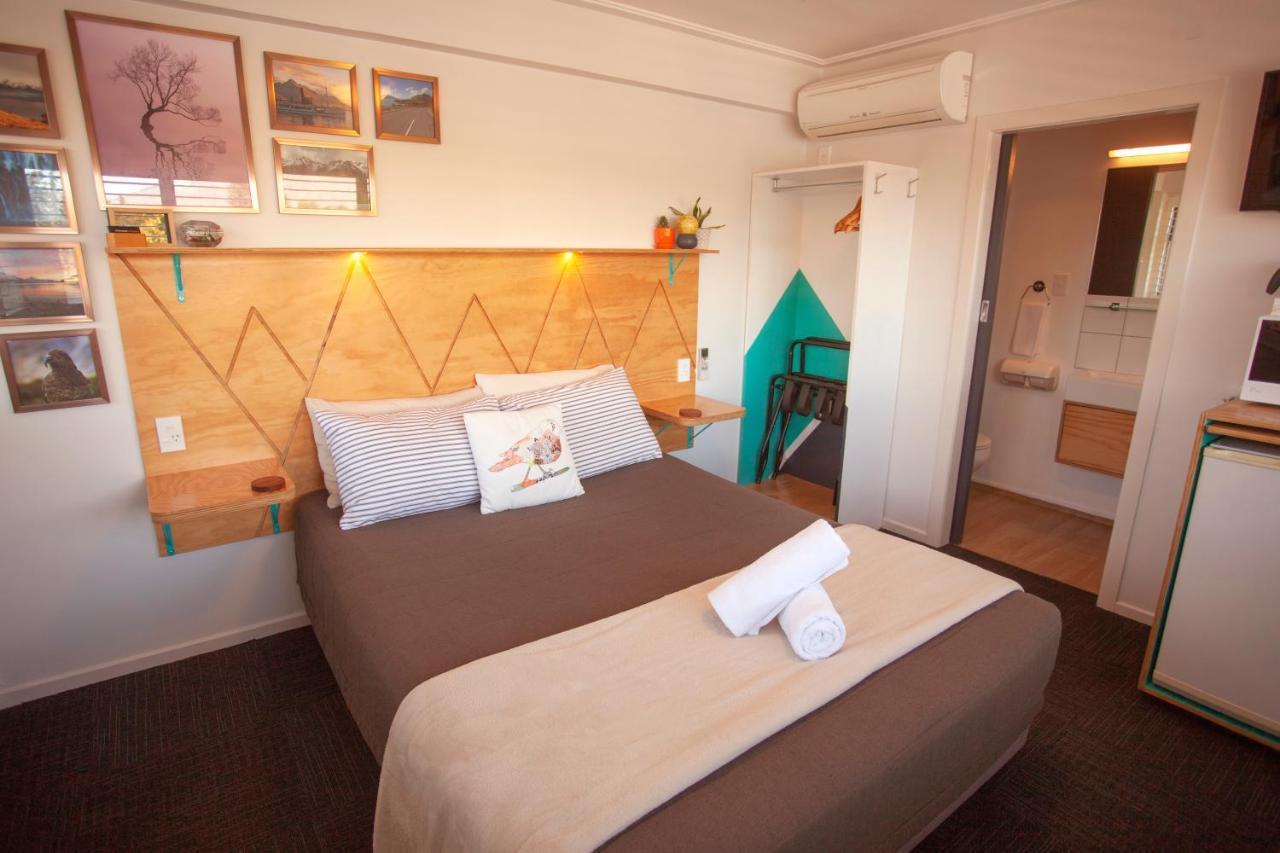 Absoloot Hostel קווינסטאון מראה חיצוני תמונה