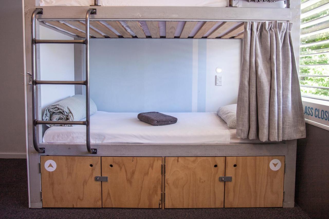 Absoloot Hostel קווינסטאון מראה חיצוני תמונה