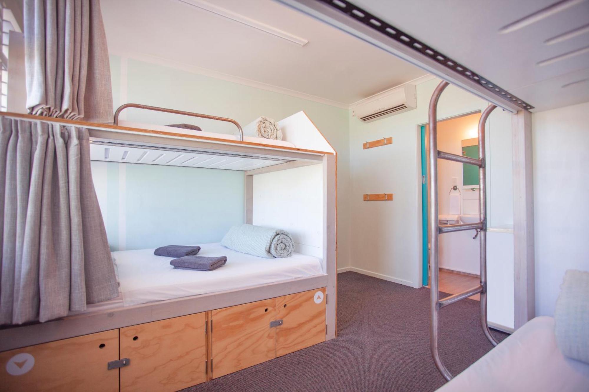 Absoloot Hostel קווינסטאון חדר תמונה
