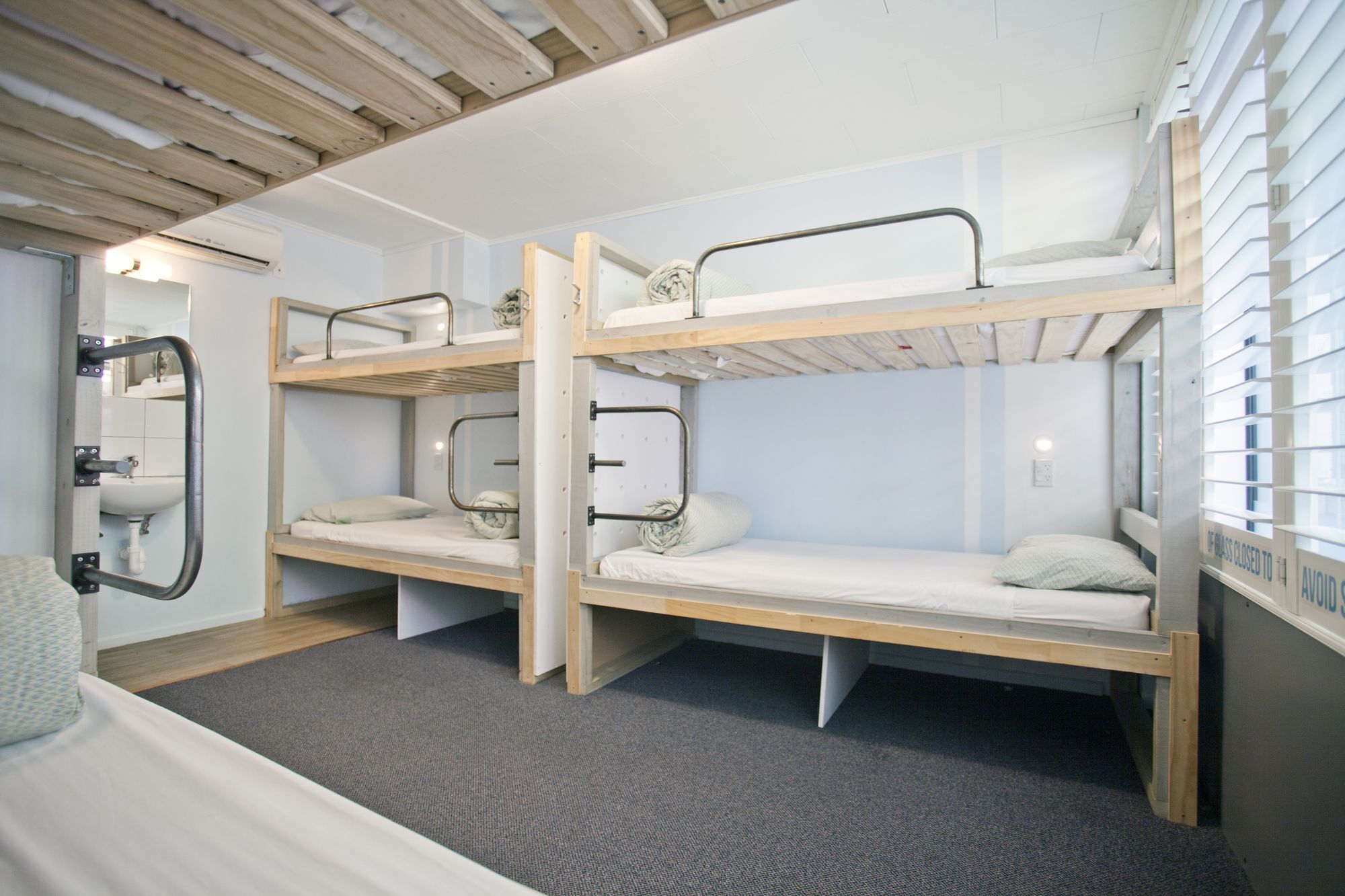 Absoloot Hostel קווינסטאון מראה חיצוני תמונה