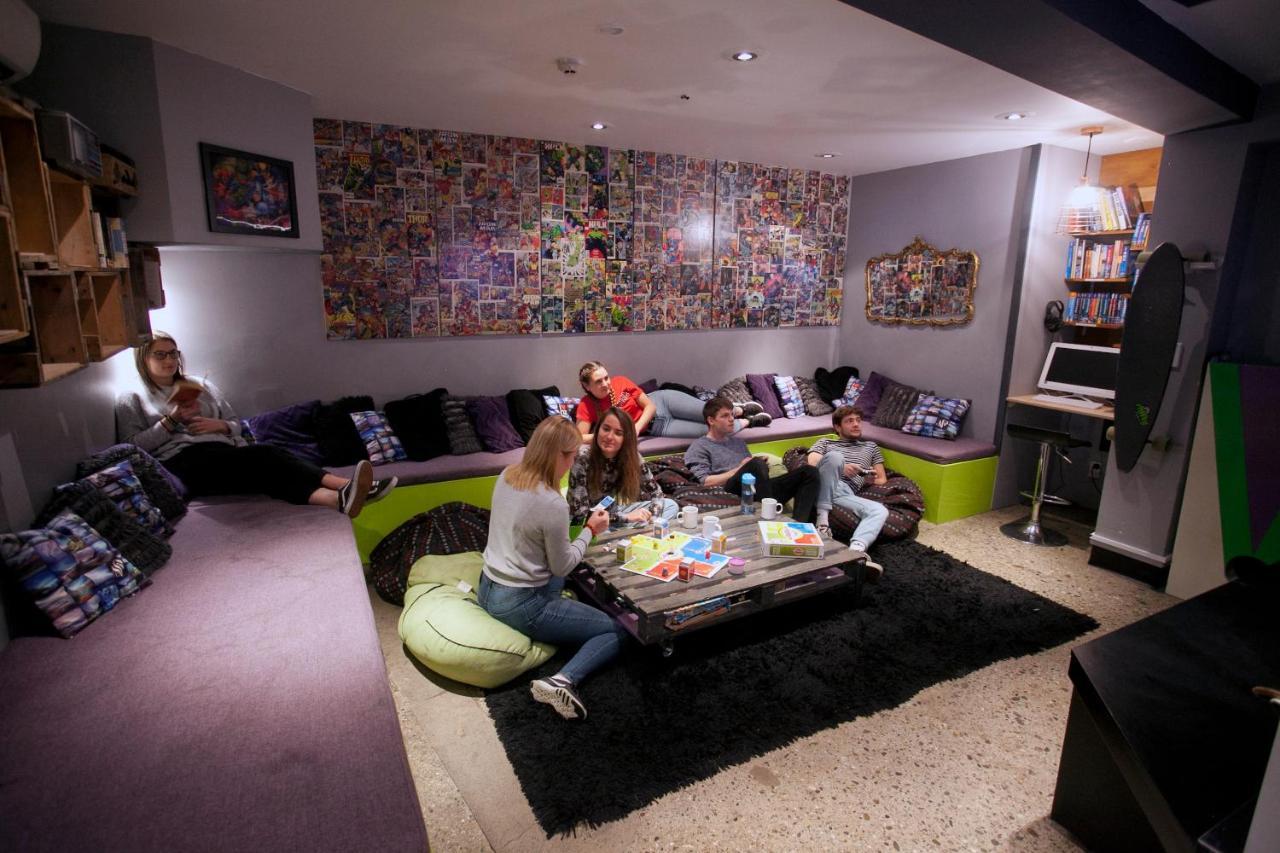 Absoloot Hostel קווינסטאון מראה חיצוני תמונה